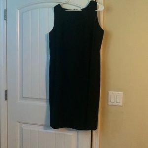 Little black dress! Nine West